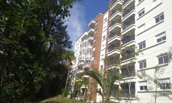 Imagem: Apartamento de 4 dormitórios com uma planta