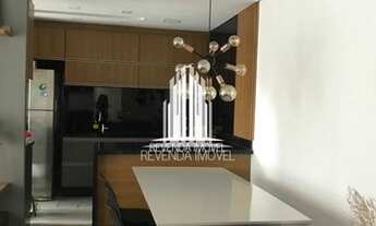 Imagem 7: Apartamento no Morumbi com 2 dormitórios e 2 vagas