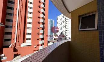 Imagem 5: Apartamento com 1 dormitório para alugar, 40 m² por R$ 2.150,13/mês - Zona 01 - Maringá/PR