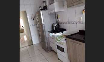 Imagem 7: Casa com 2 dormitórios à venda, 120 m² por R$ 195.000,00 - Conceição - Feira de Santana/BA