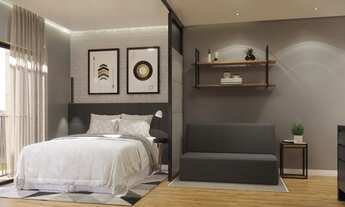 Imagem: Rosa Sul Spot É Imóvel Ideal para Quem