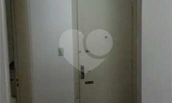 Imagem 5: Apartamento com 1 dormitório à venda no Paraíso