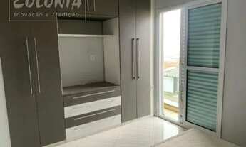 Imagem 3: Santo André - Apartamento Padrão - Vila Lucinda