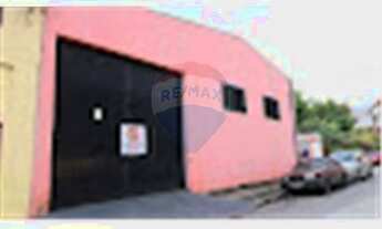 Imagem 2: Galpão 842 m2 Próximo as Marginais e Rodovias