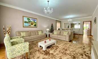 Imagem 5: Casa Swiss Park Casa em condomínio com 3 dormitórios