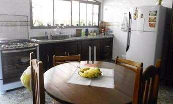 Imagem 3: Sobrado com 4 dormitórios à venda, 194 m² por R$ 1.490.000 - Água Rasa - São Paulo/SP