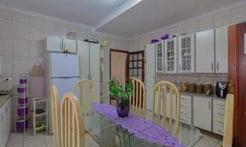 Imagem 5: Sobrado para Locação em Santo André, Vila Scarpelli, 2 dormitórios, 2 banheiros, 2 vagas