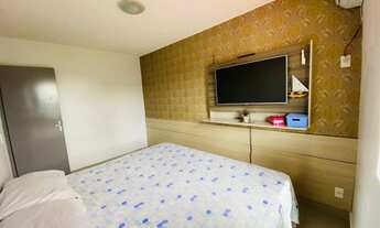 Imagem 4: Sobrado com todas mobílias (porteira fechada). Aberto a negocio