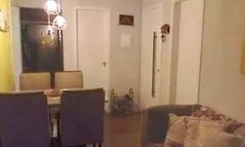 Imagem 3: Apartamento para Venda em São Paulo, Vila Chabilândia, 3 dormitórios, 1 banheiro, 1 vaga