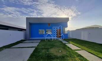 Imagem 2: Casa com 3 dormitórios à venda, 127 m² por R$ 750.000,00 - Jardim Atlântico Central (Itaip