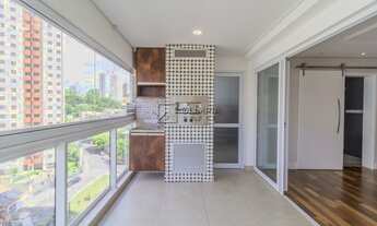 Imagem 6: Locação Apartamento 3 Dormitórios - 103 m² Vila Mariana