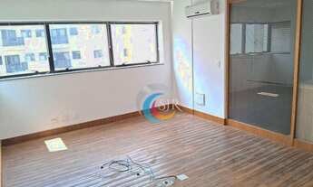 Imagem 7: Conjunto comercial 60m² localizado, 2 vagas localizado na Rua Gomes de Carvalho Vila Olímp