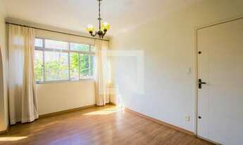 Imagem 2: Apartamento para Aluguel - Parque Bandeirante, 2 Quartos, 85 m2