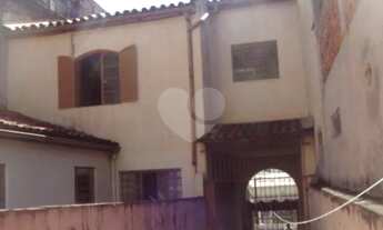 Imagem 3: Casa-São Paulo-SANTANA