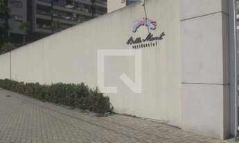 Imagem 3: Aluga-se maravilhoso apartamento com 72 m² com 02 quartos - RJ