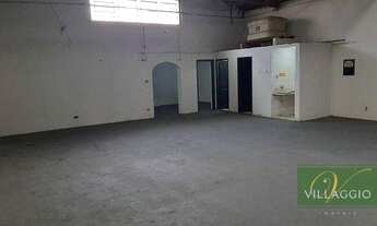 Imagem 6: Salão para alugar, 300 m² por R$ 5.300/mês - Vila Maceno - São José do Rio Preto/SP