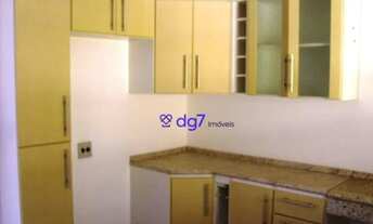 Imagem 3: Casa com 2 dormitórios, 70 m² - venda por R$ 442.000,00 ou aluguel por R$ 2.706,00/mês - G