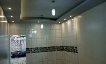 Imagem 6: Casa nova no jóquei clube