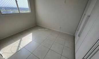 Imagem 7: ALUGUEL - Apto 3 Quartos com Suíte Condomínio Villaggio Manguinhos - Porto Fino em Morada