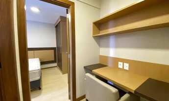 Imagem 5: Aluguel Apartamento com 1 dormitório