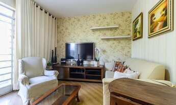 Imagem 6: Sobrado - Venda - São Paulo Casa com 3 dormitórios e edícula à venda, 182 m² - Pompeia