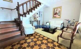 Imagem 3: Sobrado com 3 dormitórios para alugar, 160 m² por R$ 3.053,00/mês - Vila Ema - São Paulo/S