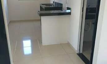 Imagem 2: Ap sobrado parte superior