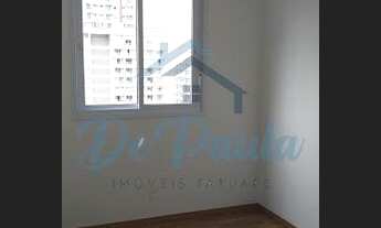 Imagem 3: Apartamento com 2 dormitórios para alugar, 50 m² Tatuapé - São Paulo/SP