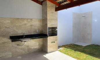 Imagem 3: Casa para Venda em Aparecida De Goiânia, Cidade Vera Cruz, 3 dormitórios, 1 suíte, 2 banhe