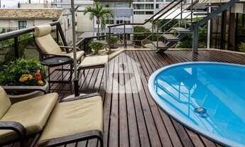 Imagem 2: Cobertura no Jardim Oceânico - Rua Oman