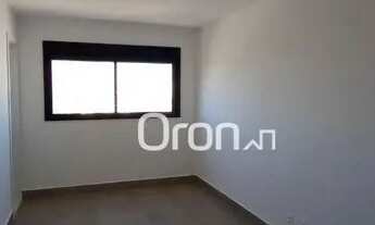 Imagem 5: Apartamento com 2 dormitórios à venda, 77 m² por R$ 876.000,00 - Setor Oeste - Goiânia/GO