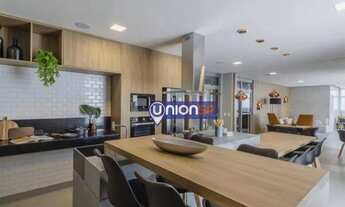 Imagem 5: Apartamento com 1 dormitório à venda, 53 m² por R$ 584.184 - Butantã - São Paulo/SP