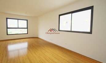 Imagem 5: Venda Apartamento 4 Dormitórios - 170 m² Sumaré