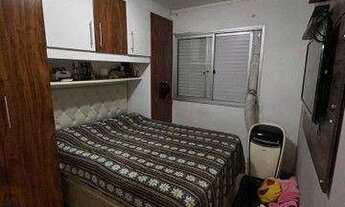 Imagem 4: Apartamento com 2 dormitórios à venda, 55 m² por R$ 287.000,00 - Freguesia do Ó - São Paul