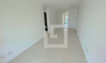 Imagem 5: RECREIO - BARRA BONITA - VARANDA - LINDA VISTA - 2QUARTOS(1SUÍTE) - ARMÁRIOS - INFRAESTRUT