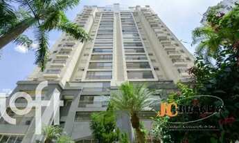 Imagem: Apartamento com 137m² de área útil, 3