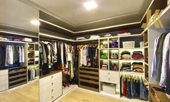 Imagem 7: Casa com 3 dormitórios, 455 m² - venda por R$ 3.500.000,00 ou aluguel por R$ 15.915,00/mês