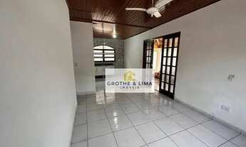 Imagem 3: Excelente Casa com 2 dormitórios, 1 suíte, quintal com piscinaà venda, 85 m² - Capricórnio