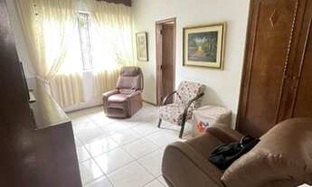 Imagem 3: Casa para aluguel, 5 quartos, 2 suítes, 4 vagas, Silveira - Belo Horizonte/MG