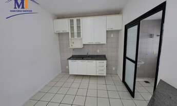 Imagem 3: Apartamento com 2 dormitórios para alugar, 71 m² por R$ 1.350/mês - Jardim Flamboyant - Ca