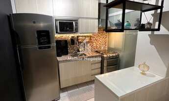 Imagem 5: Apartamento com 3 dorms, Jardim São José, Campinas - R$ 269 mil, Cod: RRAP2545