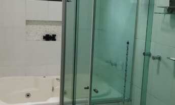 Imagem 2: Residencial Portal do Cerrado Casa de 4 Quartos 3 Súites Garagem 4 Carros