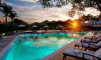 Imagem 5: Casa de Condomínio Fechado com 176 metros com 04 dormitórios. Granja Viana- Cotia/SP