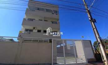 Imagem 2: Apartamento para Venda em São José, Serraria, 2 dormitórios, 1 banheiro, 1 vaga