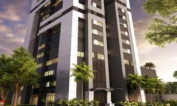 Imagem: Lançamento de 3 quartos à venda no Santo