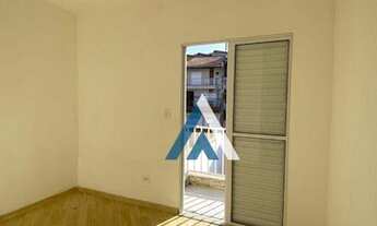 Imagem 6: Casa com 2 dormitórios para alugar, 100 m² por R$ 2.000,00/mês - Jardim Nossa Senhora do C