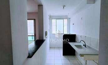 Imagem 4: Apartamento com 2 dormitórios à venda, 44 m² por R$ 230.000 - Jardim Santa Terezinha - São