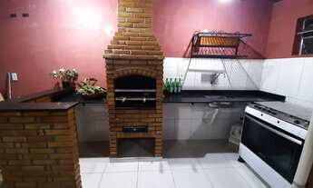 Imagem 3: Casa com 3 dormitórios à venda em Santa Luzia