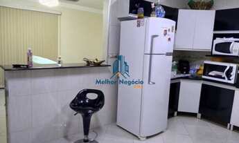 Imagem: Casa com 2 dorms, Parque Manoel de Vasconcelos