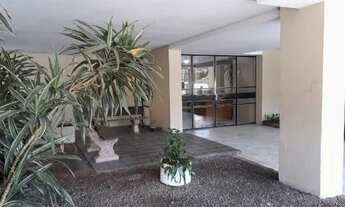 Imagem: Quarto individual mobiliado